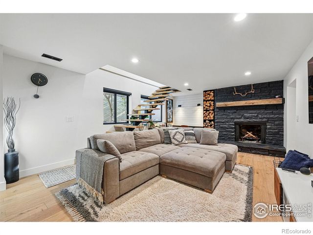 1801 Redwood Avenue, Boulder, CO 80304