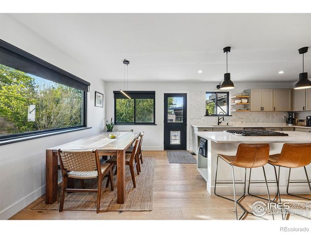 1801 Redwood Avenue, Boulder, CO 80304