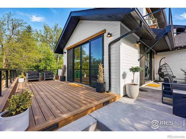 1801 Redwood Avenue, Boulder, CO 80304
