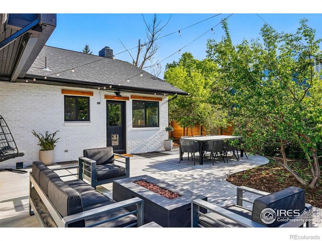 1801 Redwood Avenue, Boulder, CO 80304