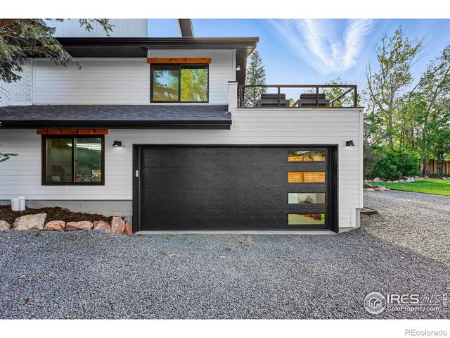 1801 Redwood Avenue, Boulder, CO 80304
