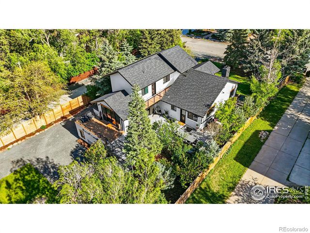 1801 Redwood Avenue, Boulder, CO 80304