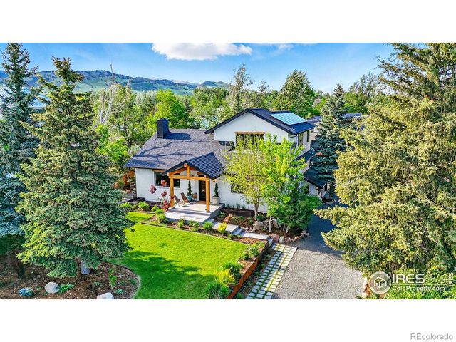 1801 Redwood Avenue, Boulder, CO 80304
