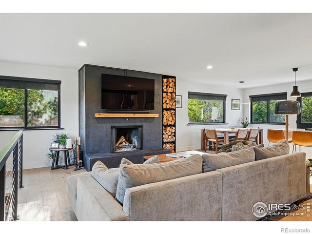1801 Redwood Avenue, Boulder, CO 80304