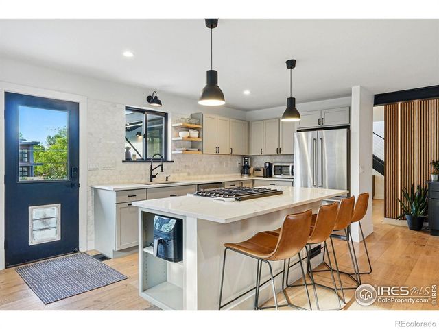 1801 Redwood Avenue, Boulder, CO 80304