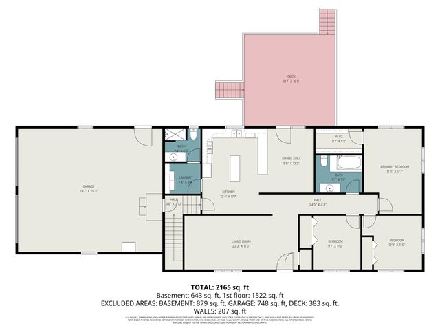 1754 W Chippewa River Road, Midland, MI 48640