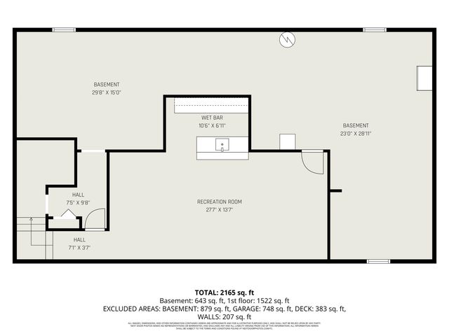 1754 W Chippewa River Road, Midland, MI 48640
