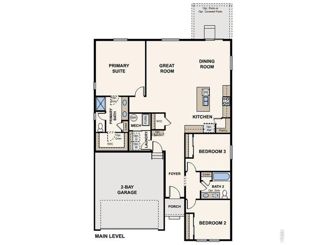 843 Mesic Ln, Windsor, CO 80550