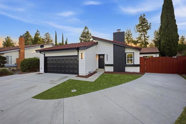 6887 Rockton Avenue, San Jose, CA 95119