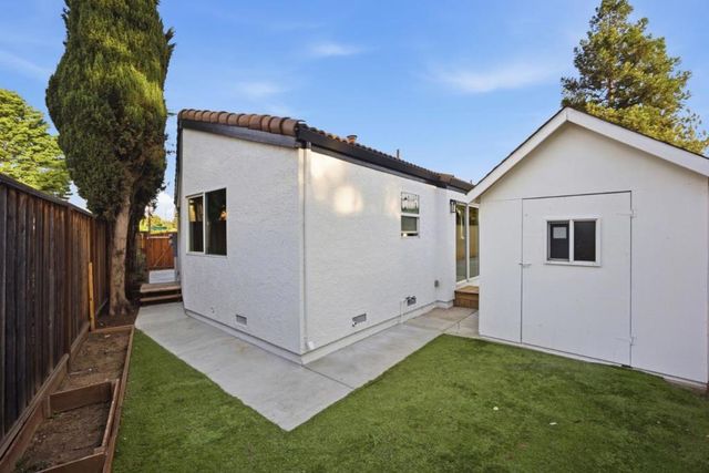 6887 Rockton Avenue, San Jose, CA 95119