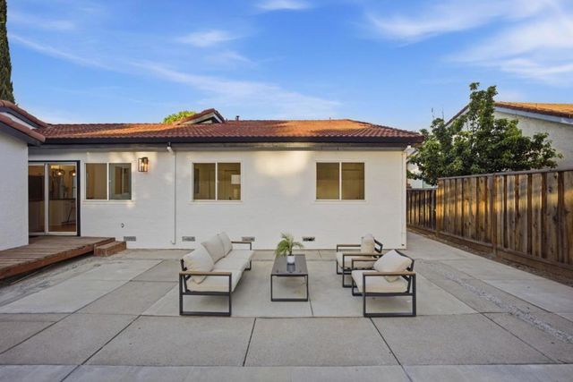 6887 Rockton Avenue, San Jose, CA 95119