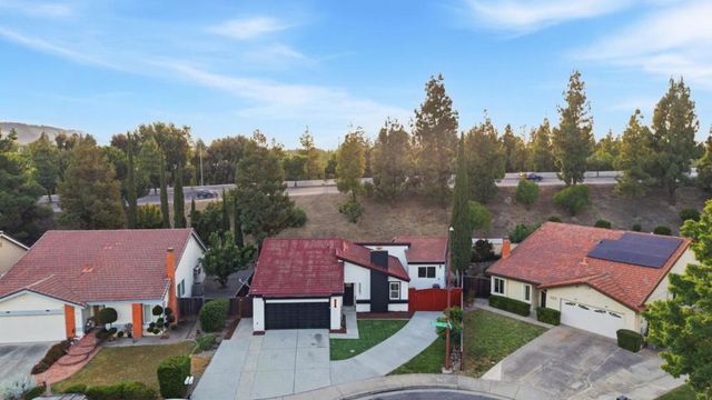 6887 Rockton Avenue, San Jose, CA 95119