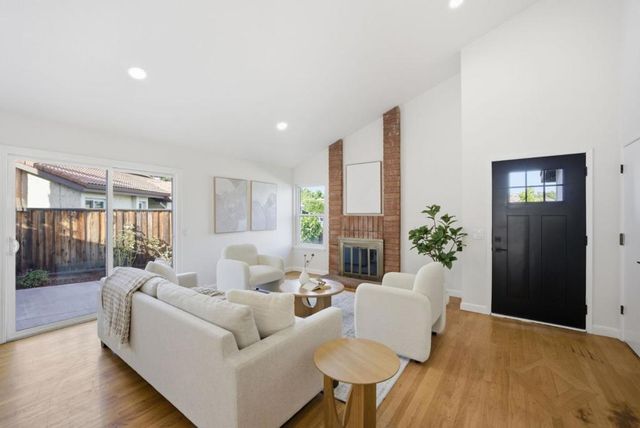 6887 Rockton Avenue, San Jose, CA 95119