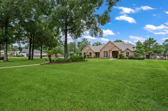 19332 Riverwalk Drive, Porter, TX 77365