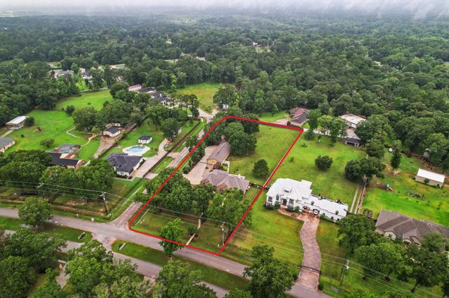 19332 Riverwalk Drive, Porter, TX 77365