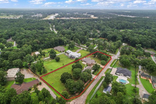 19332 Riverwalk Drive, Porter, TX 77365