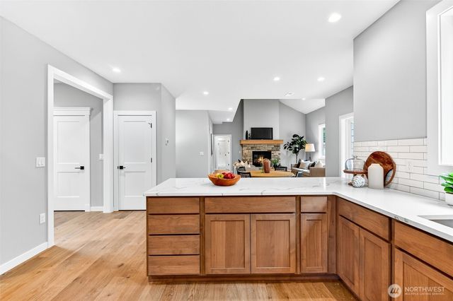 44831 SE 129th Street, North Bend, WA 98045