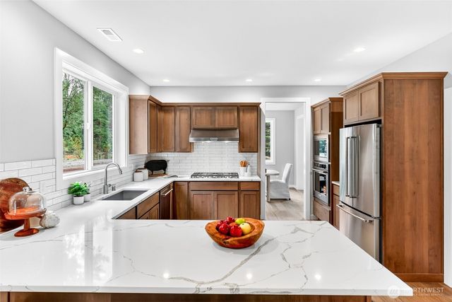 44831 SE 129th Street, North Bend, WA 98045