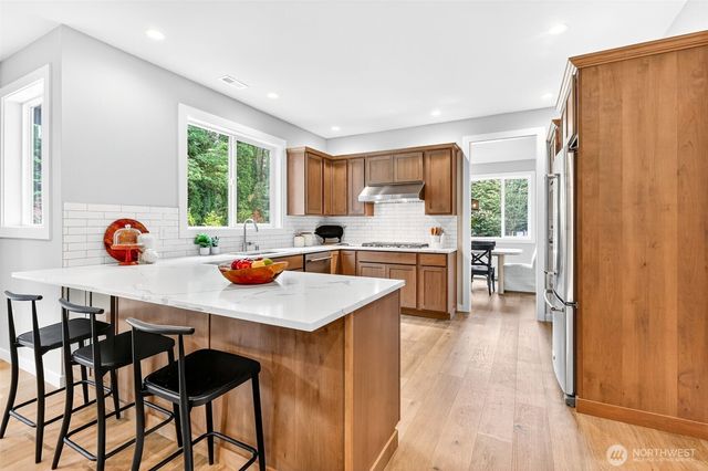 44831 SE 129th Street, North Bend, WA 98045