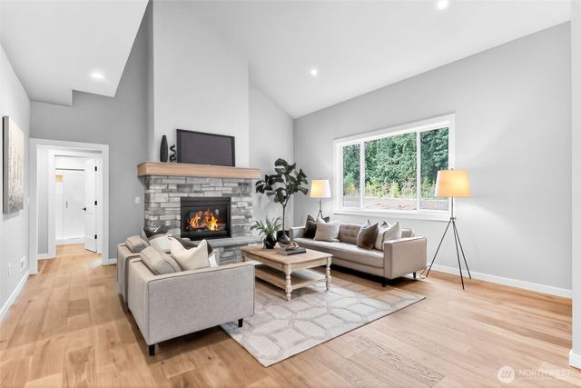 44831 SE 129th Street, North Bend, WA 98045