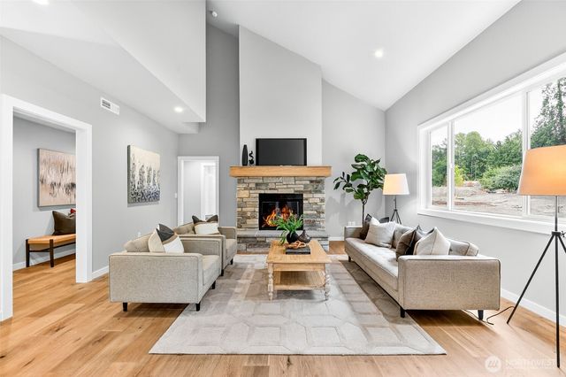 44831 SE 129th Street, North Bend, WA 98045