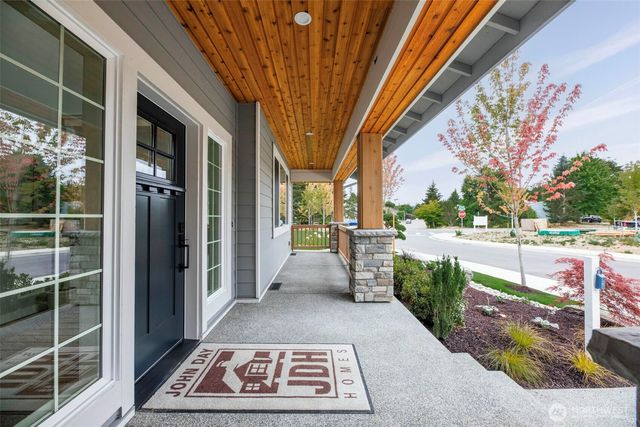 44831 SE 129th Street, North Bend, WA 98045