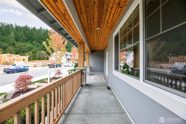 44831 SE 129th Street, North Bend, WA 98045