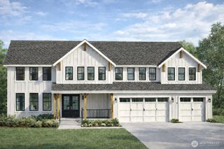 44831 SE 129th Street, North Bend, WA 98045