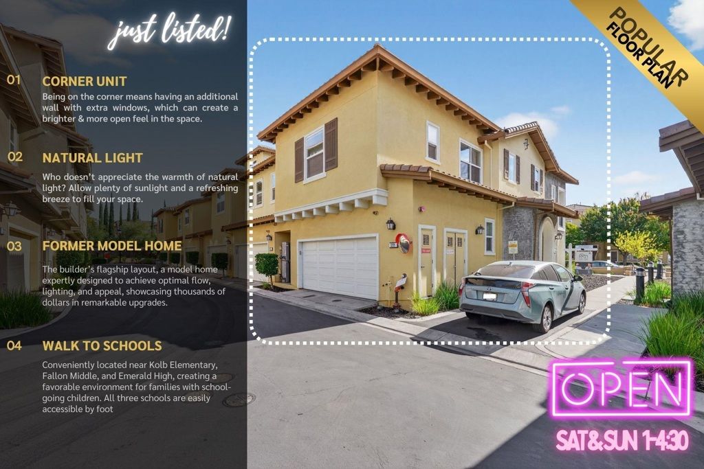 3231 Central Pkwy, Dublin, CA 94568