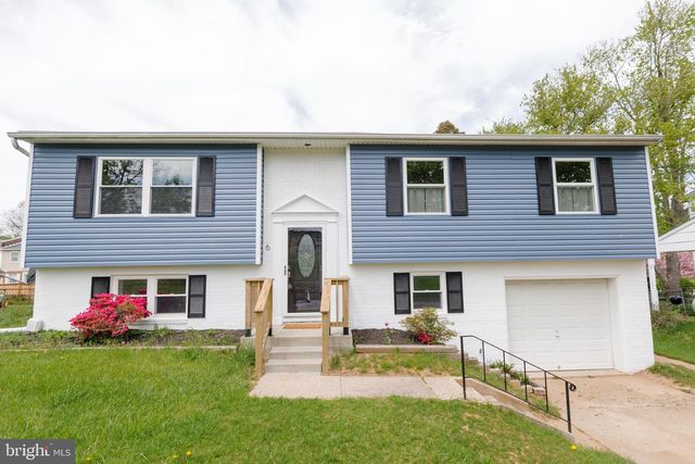 6 VALLEY BEND RD, Westminster, MD 21157