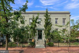 1718 1ST ST NW #9, Washington, DC 20001