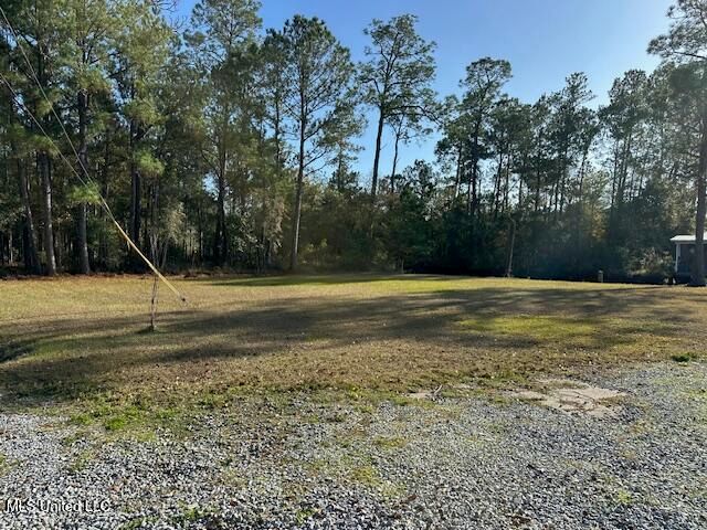 4121 Dolphin Street, Bay Saint Louis, MS 39520