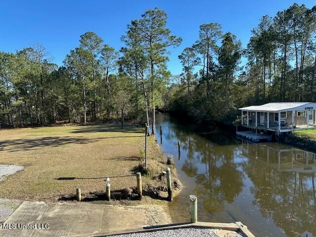 4121 Dolphin Street, Bay Saint Louis, MS 39520