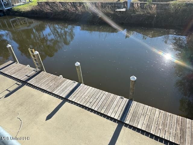 4121 Dolphin Street, Bay Saint Louis, MS 39520