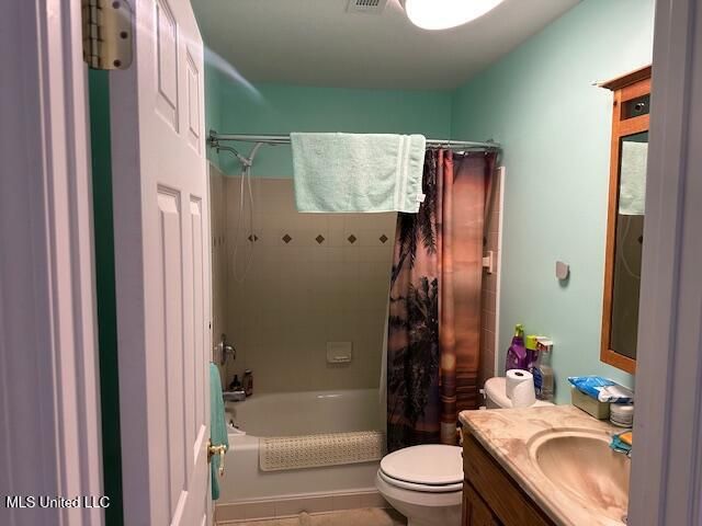 4121 Dolphin Street, Bay Saint Louis, MS 39520