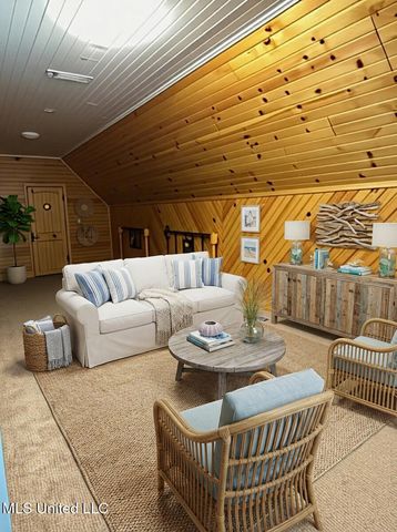 4121 Dolphin Street, Bay Saint Louis, MS 39520