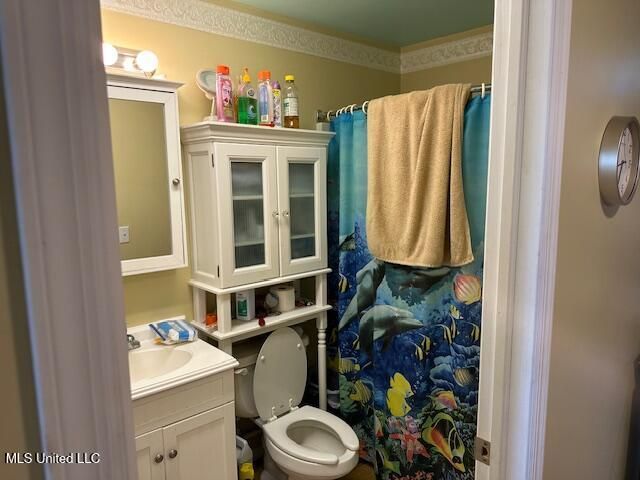 4121 Dolphin Street, Bay Saint Louis, MS 39520