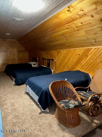 4121 Dolphin Street, Bay Saint Louis, MS 39520