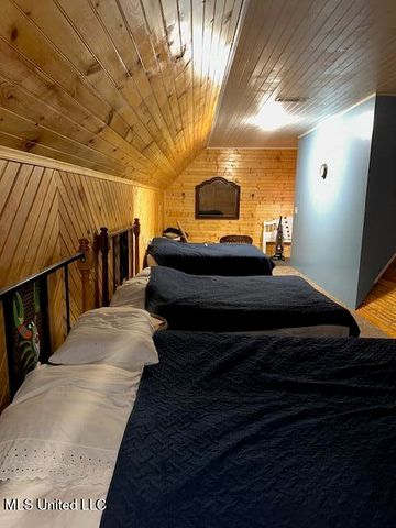 4121 Dolphin Street, Bay Saint Louis, MS 39520