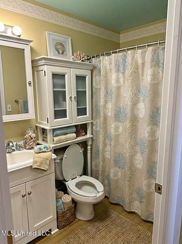 4121 Dolphin Street, Bay Saint Louis, MS 39520