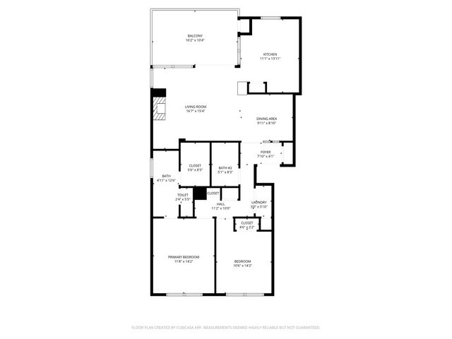 8200 Neely DR 206, Austin, TX 78759