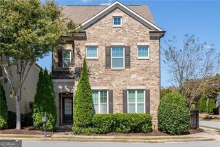 7875 Crownpoint Drive, Alpharetta, GA 30005