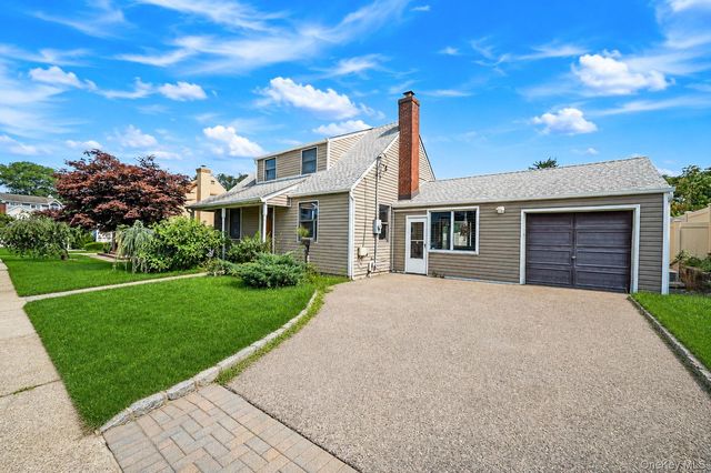 12 Nelson Street, Elmont, NY 11003
