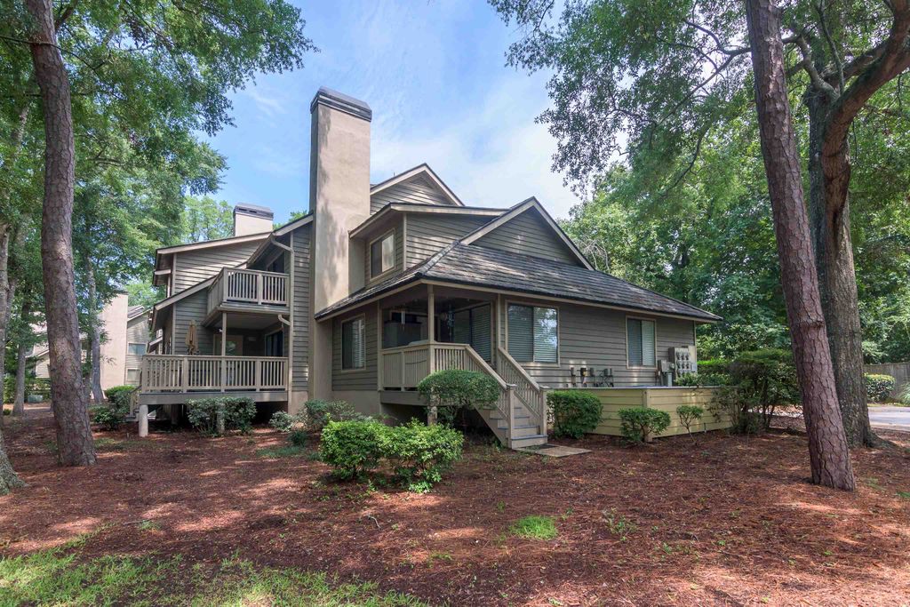 305 Myrtlewood Ct Apt 18A, Myrtle Beach, SC 29572 — photo 4