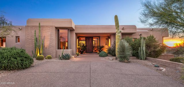 11131 E GRAYTHORN Drive, Scottsdale, AZ 85262