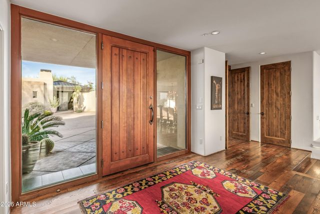 11131 E GRAYTHORN Drive, Scottsdale, AZ 85262