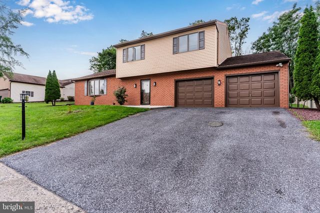 4913 JANELLE DR, Harrisburg, PA 17112
