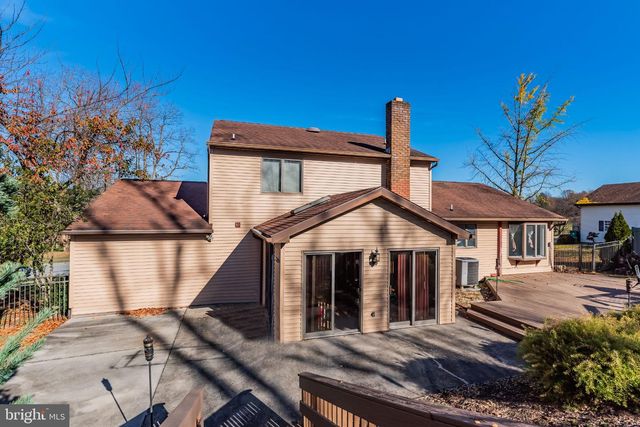 4913 JANELLE DR, Harrisburg, PA 17112
