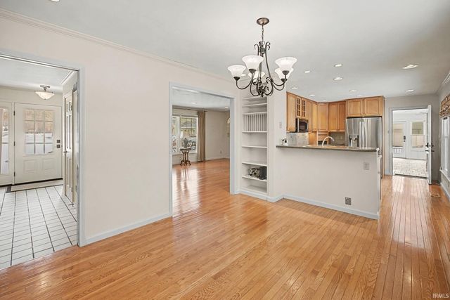 3709 Capilano Drive, West Lafayette, IN 47906