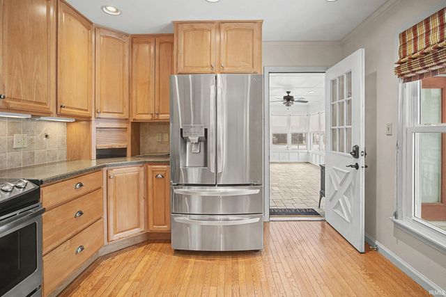 3709 Capilano Drive, West Lafayette, IN 47906